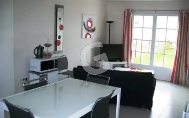 Maison La Tranche-sur-Mer, 3 pièces, 4 personnes - FR-1-357-19
