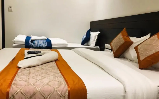 Hotel Flora Suites