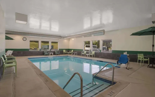 Sleep Inn & Suites Chambersburg