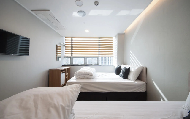 K-Guesthouse Dongdaemun Premium