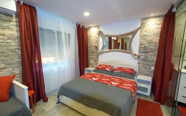 Villa Marijana