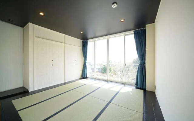 Famille Omuro II - Vacation Stay 61215V