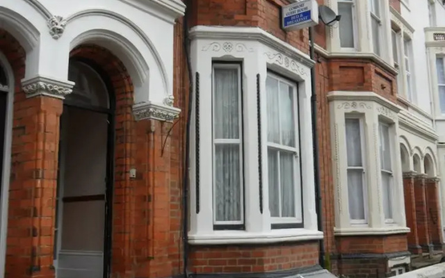 Comfort Guesthouse