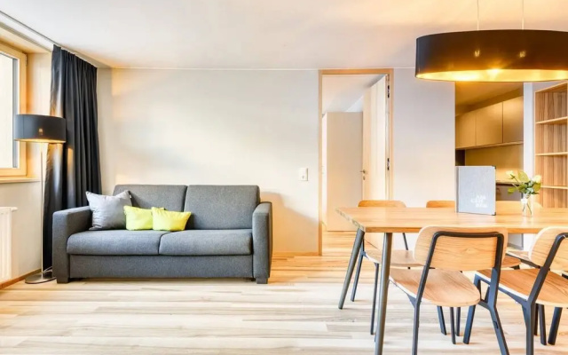 Am Gehren - Arlberg Appartements