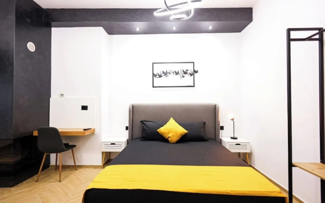 Grandstay Central 105