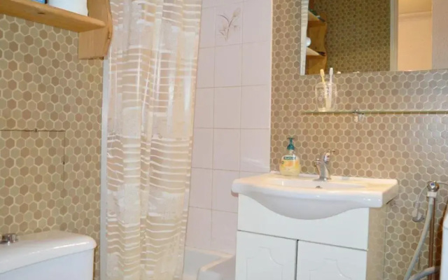 Appartement Argelès-sur-Mer, 2 pièces, 4 personnes - FR-1-225-87