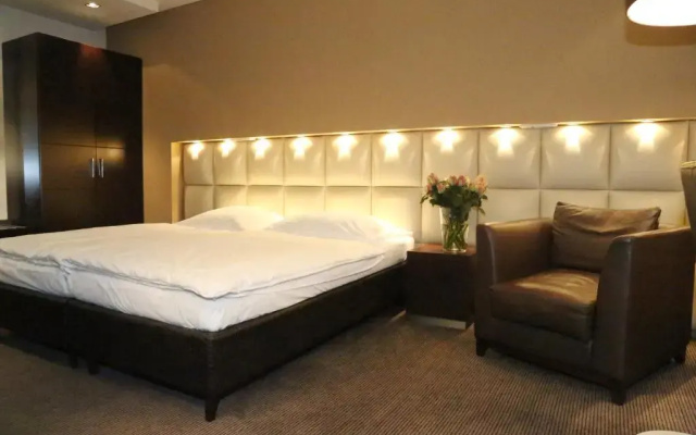 B&B HOTEL Linz City-Ost