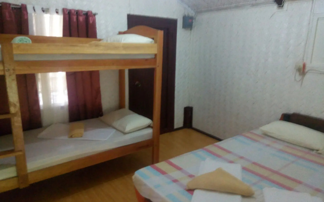 El Nido One Hostel