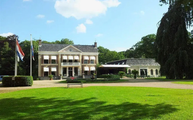 Landgoed de Klinze   Hampshire