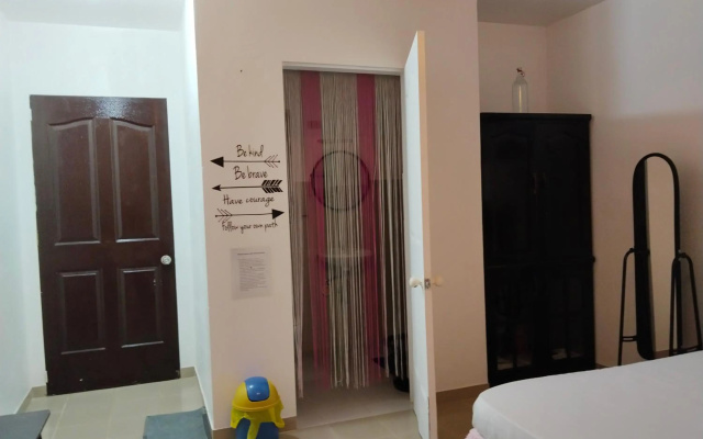 Michelle's apartment Alcoy