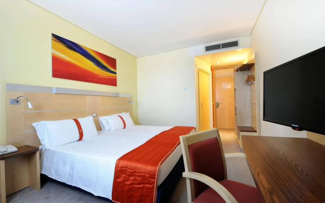 LVG Hotel Collection - Bergamo West