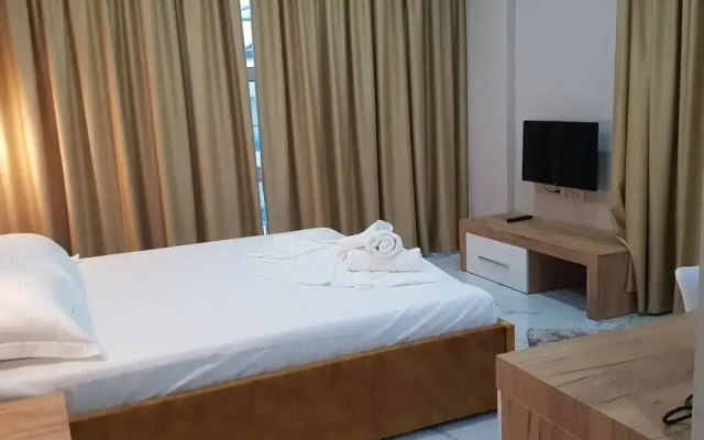 Ionian Hotel