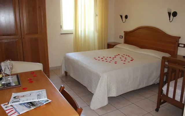 Ristorante Hotel Avvenire