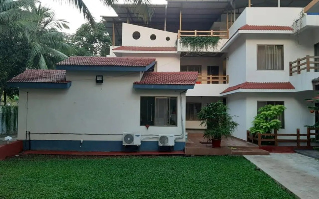 Ruturaj Inn