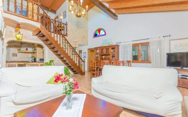 Can Reure - Villa With Private Pool