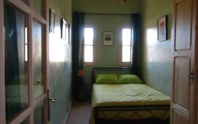 Villa Habibi Main House Ground Floor Suite