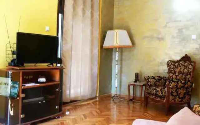 Alpha Omega Suite