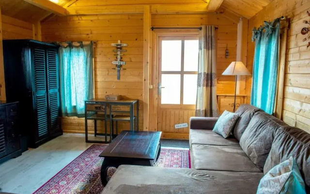 Ferienhause Geiseltal