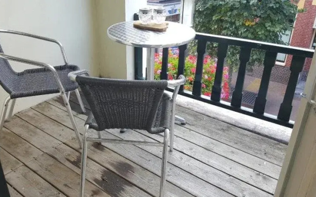 Hotel Eckhardt