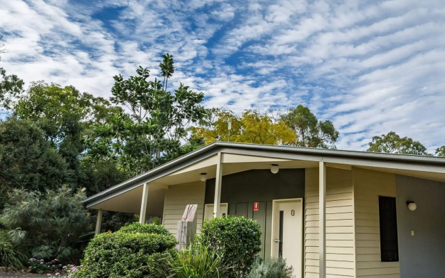 Boonah Valley Motel