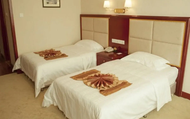 Chengde Hotel