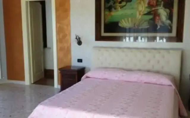 B&B La Villa Di Capitignano
