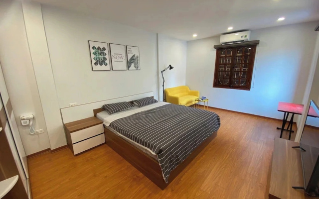 Simple Life Homes