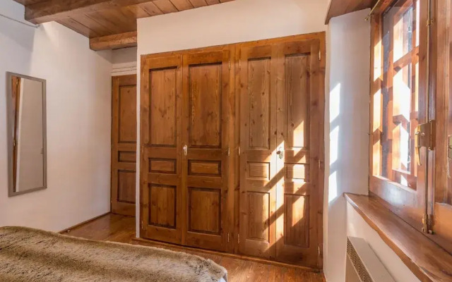 La Pleta Del Tarter Apartments