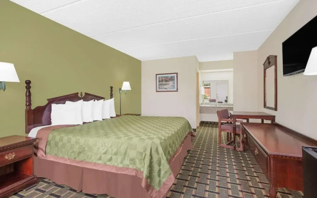 Days Inn Eufaula AL
