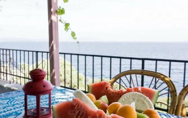 Zennova 1 Mount Athos Sea View