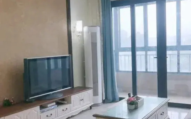 Qidong Linhai Holiday Apartments