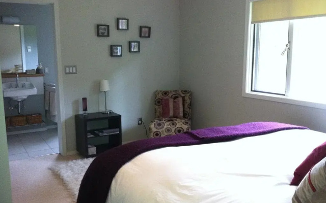 Home Lodge