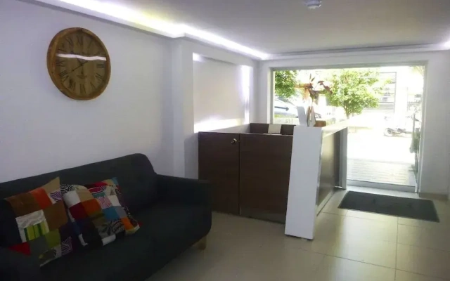 Hotel Boutique Laureles Medellín