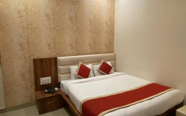 Hotel Maggo