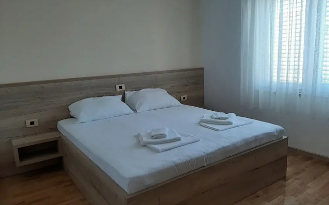 Apartments EDO