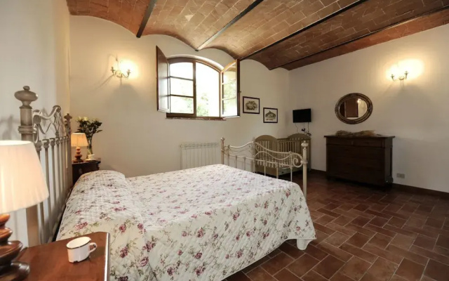 Agriturismo La Peschiera
