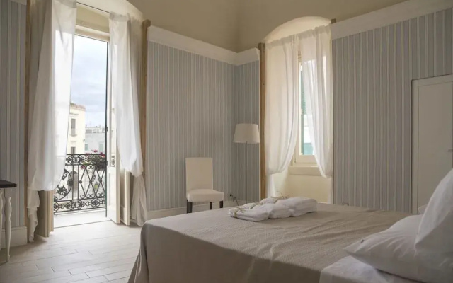 B&B Porta Baresana