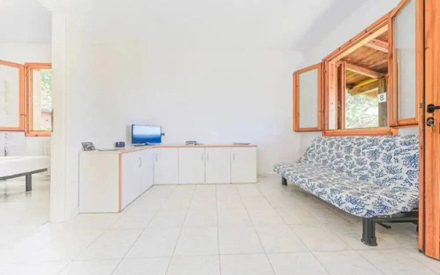 Holiday Complex With Pool in Andora