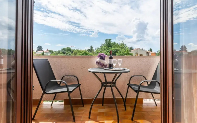 Apartment Zadar Bonifacija Perovica