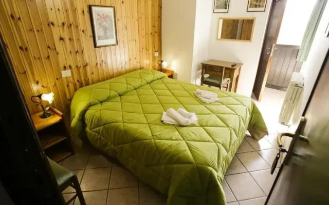 Hotel Valle del Lupo