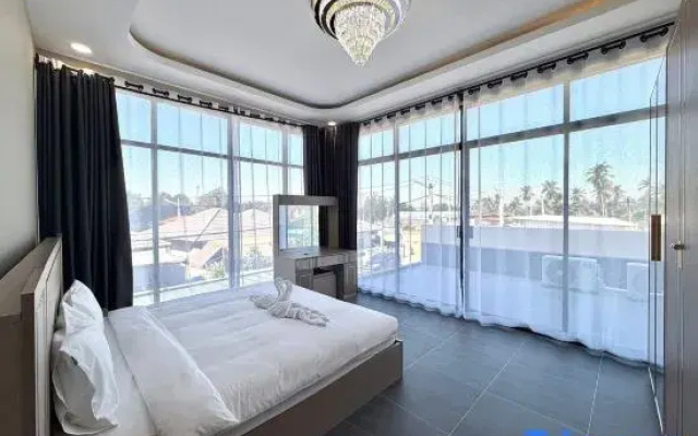 PPA. Villa Pattaya