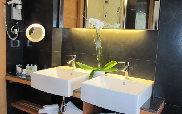 Majestic Mountain Charme Hotel