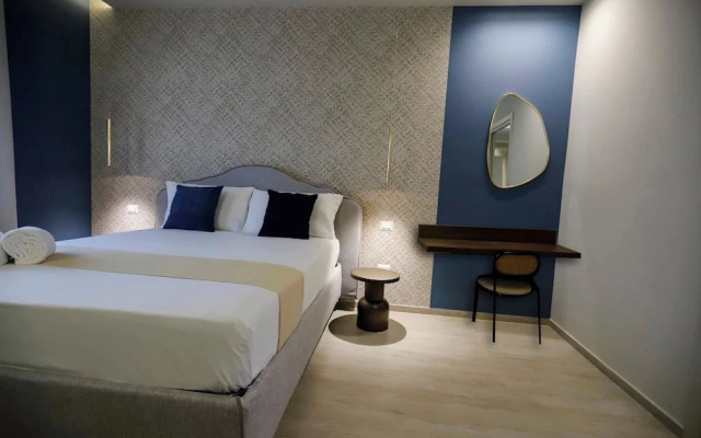 Seõra Luxury Rooms