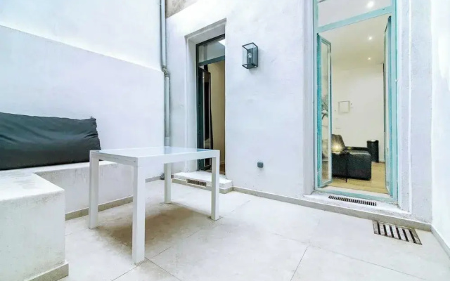 Renovated Cosy Apart Marseille Prefecture