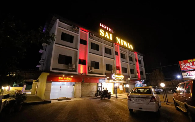 Hotel Sainiwas