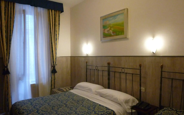 Hotel Fani