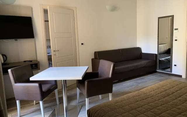 B&B Dimore le Leopoldine