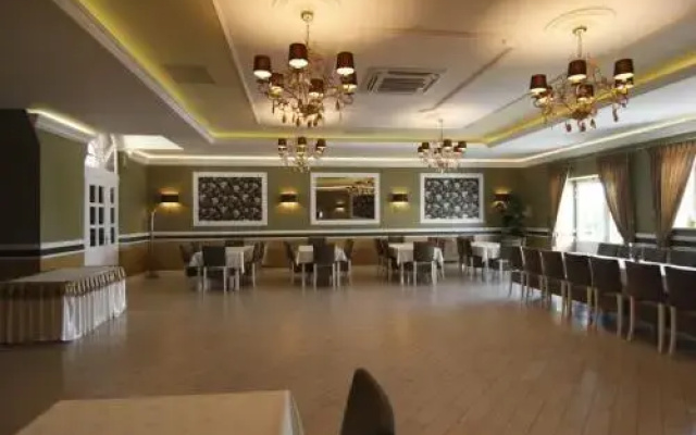 Hotel Pod Złotą Koroną