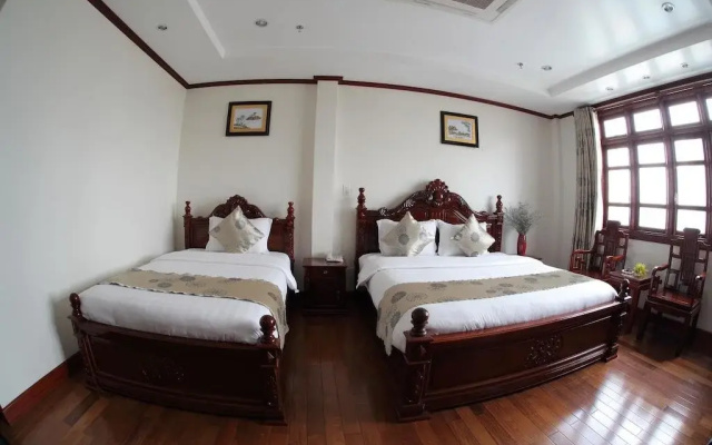 Kally Hotel