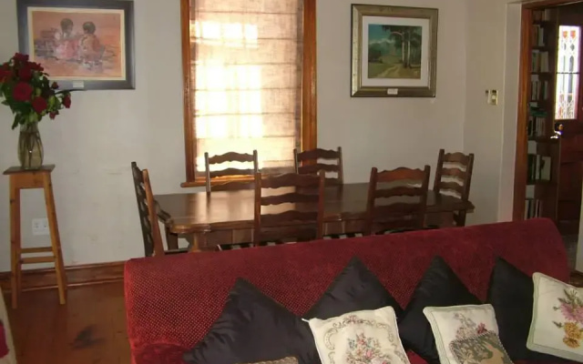 1A St Aidans Guest House